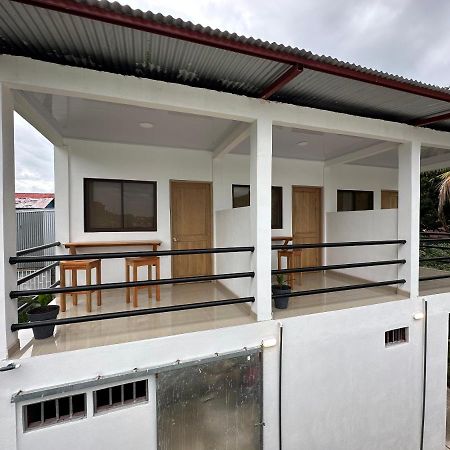 Tuanis Guest House Tortuguero Exterior foto